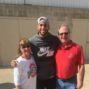 Meet your Posher, Carl